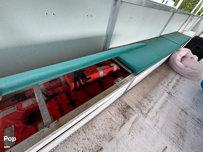 Slide: The Image of Sightseer Marine Sightseer 2008 - 16790999