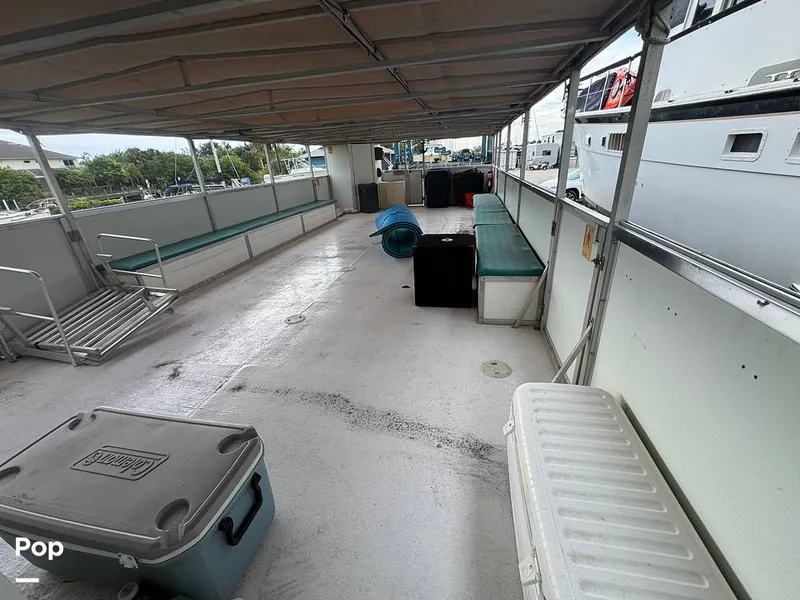 Slide: The Image of Sightseer Marine Sightseer 2008 - 16791039