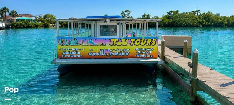 Slide: The Image of Sightseer Marine Sightseer 2008 - 16670737