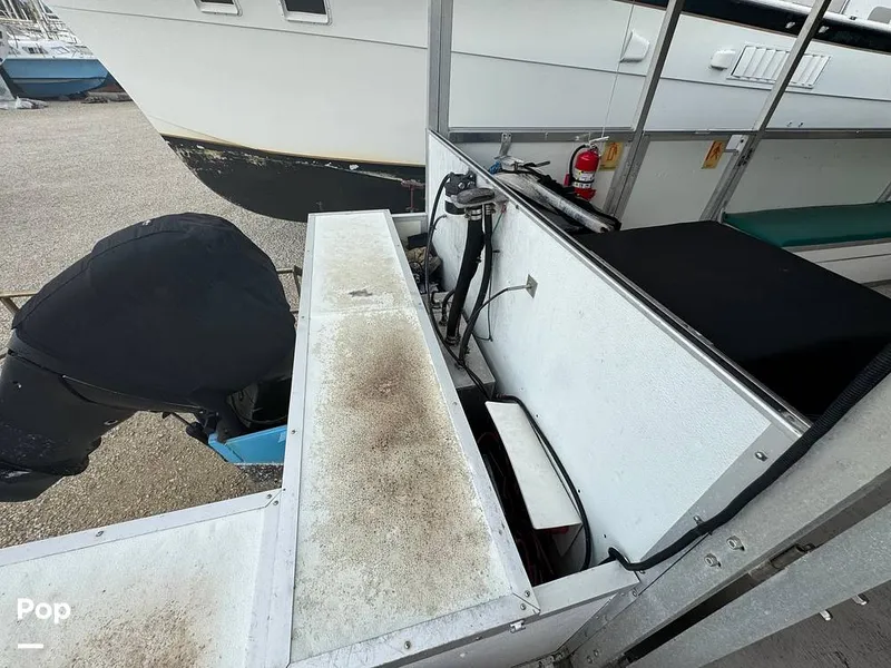 Slide: The Image of Sightseer Marine Sightseer 2008 - 16791010