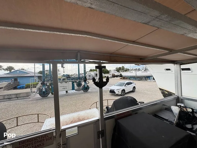 Slide: The Image of Sightseer Marine Sightseer 2008 - 16791018