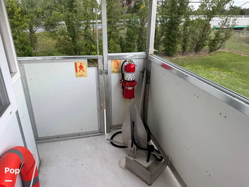 Slide: The Image of Sightseer Marine Sightseer 2008 - 16791037