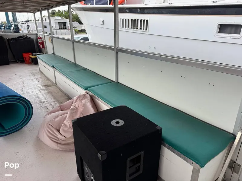 Slide: The Image of Sightseer Marine Sightseer 2008 - 16791029