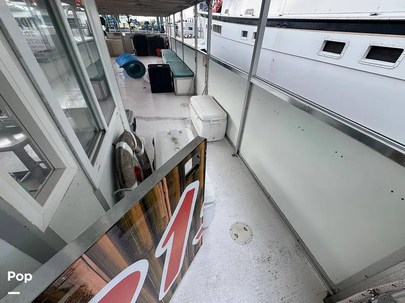 Slide: The Image of Sightseer Marine Sightseer 2008 - 16791046