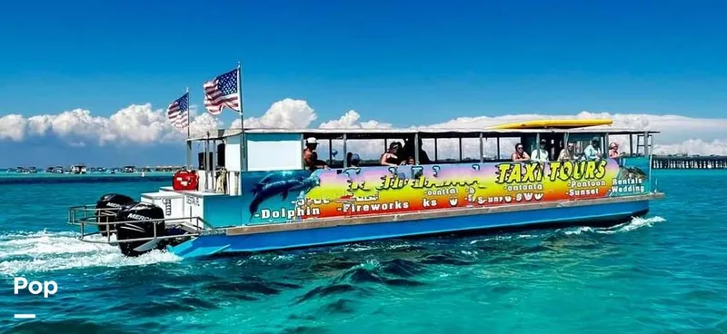 Slide: The Image of Sightseer Marine Sightseer 2008 - 16670736