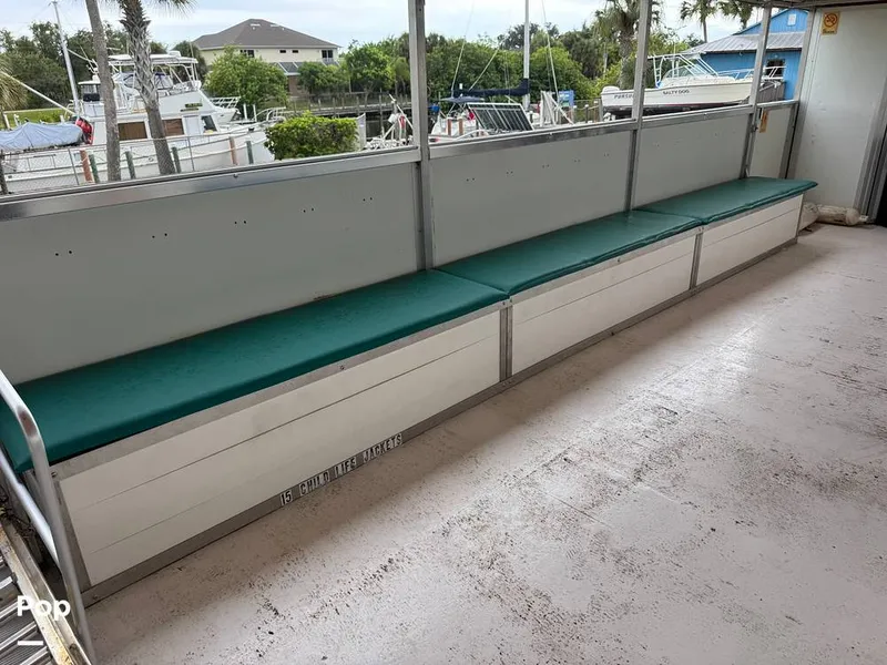 Slide: The Image of Sightseer Marine Sightseer 2008 - 16791028
