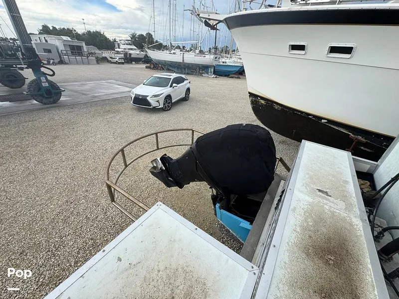 Slide: The Image of Sightseer Marine Sightseer 2008 - 16791009
