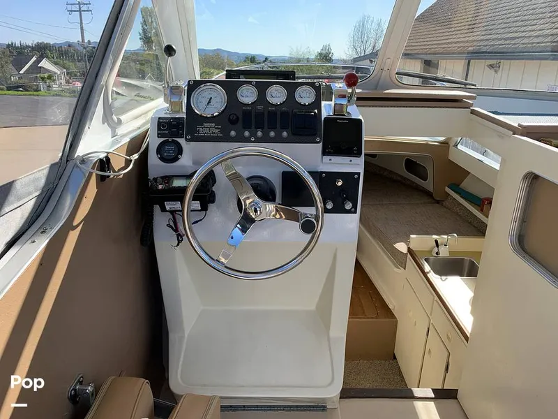 Slide: The Image of Uniflite 23 Cruiser 1967 - 11921609