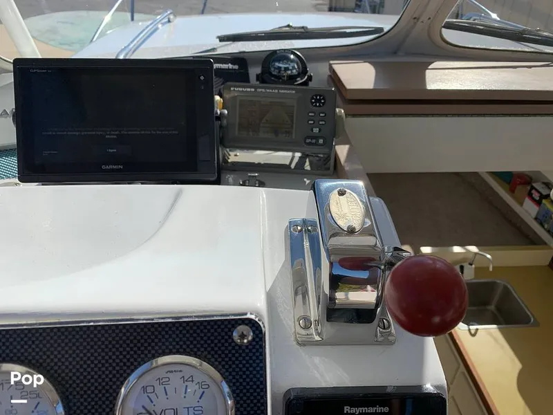 Slide: The Image of Uniflite 23 Cruiser 1967 - 11921614