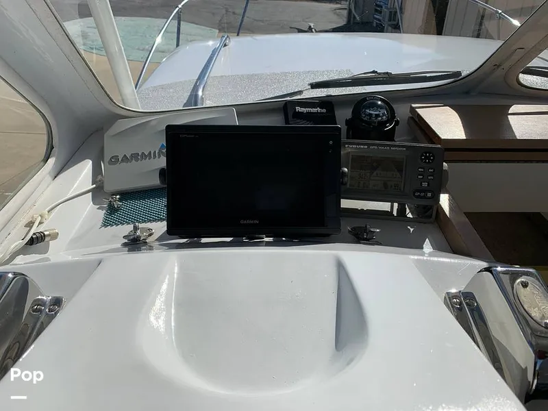 Slide: The Image of Uniflite 23 Cruiser 1967 - 11921615