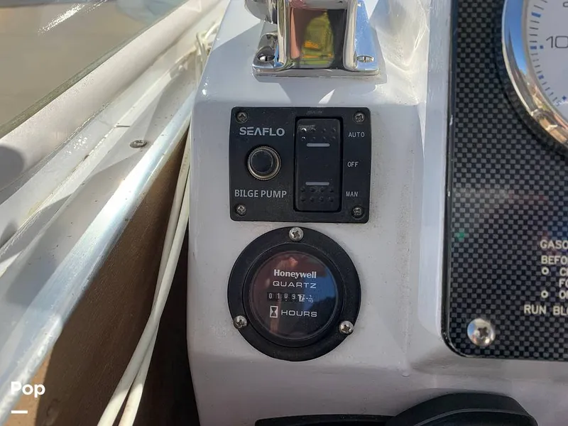 Slide: The Image of Uniflite 23 Cruiser 1967 - 11921617