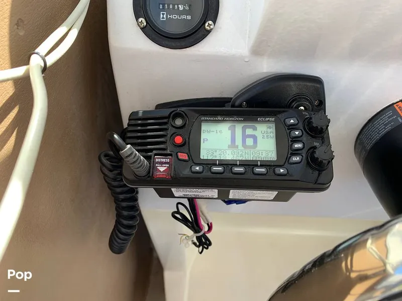 Slide: The Image of Uniflite 23 Cruiser 1967 - 11921618