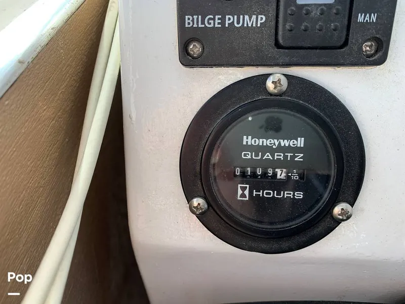 Slide: The Image of Uniflite 23 Cruiser 1967 - 11921620