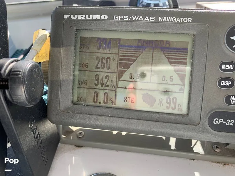 Slide: The Image of Uniflite 23 Cruiser 1967 - 11921621