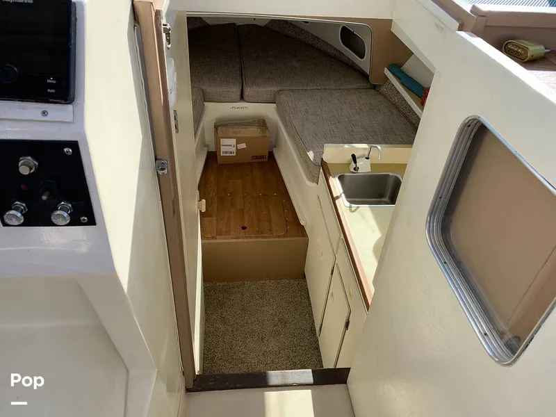 Slide: The Image of Uniflite 23 Cruiser 1967 - 11921425