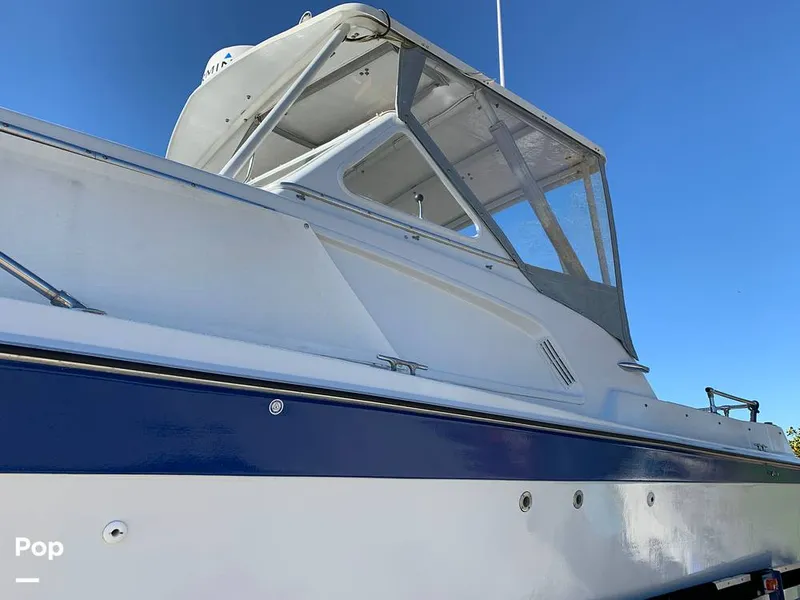 Slide: The Image of Uniflite 23 Cruiser 1967 - 11921627