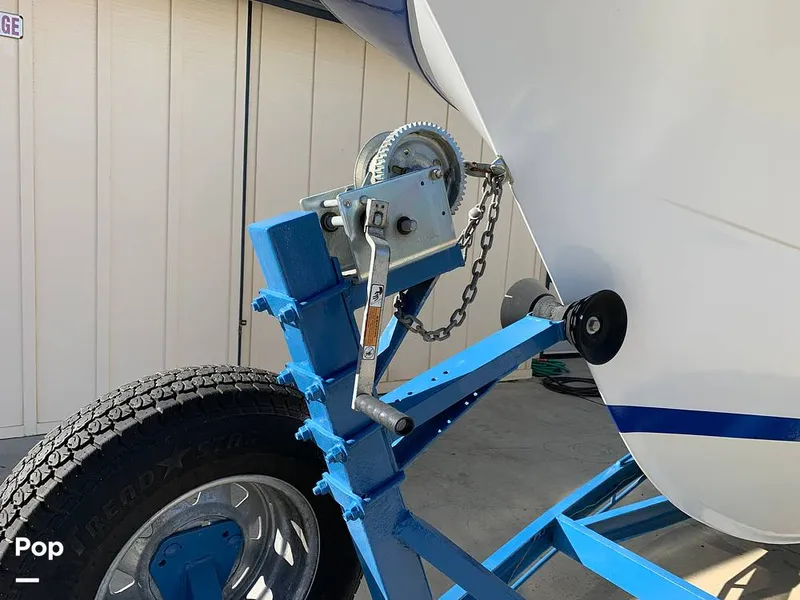 Slide: The Image of Uniflite 23 Cruiser 1967 - 11921632