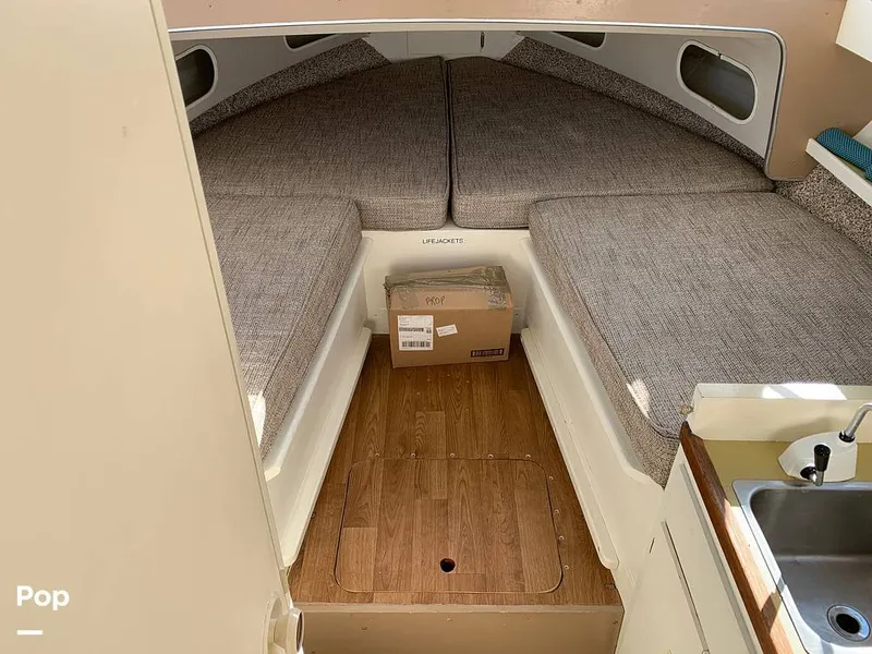 Slide: The Image of Uniflite 23 Cruiser 1967 - 11921424