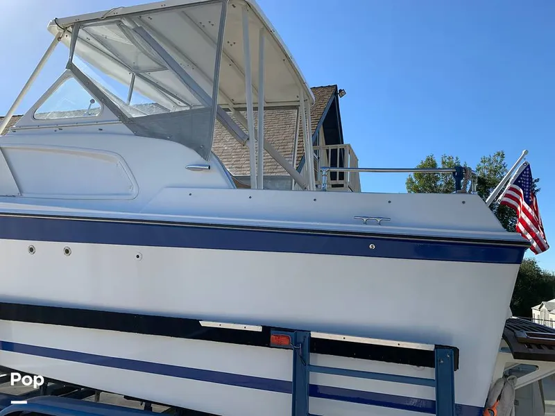 Slide: The Image of Uniflite 23 Cruiser 1967 - 11921635