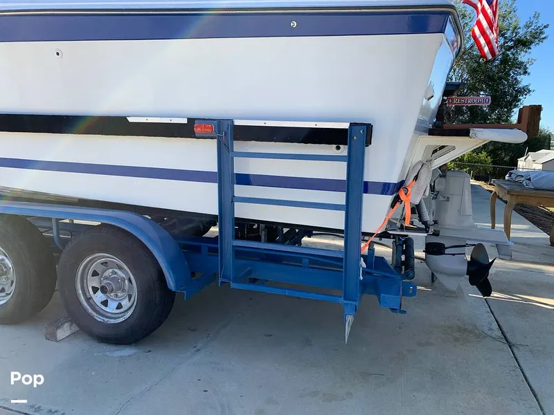 Slide: The Image of Uniflite 23 Cruiser 1967 - 11921636