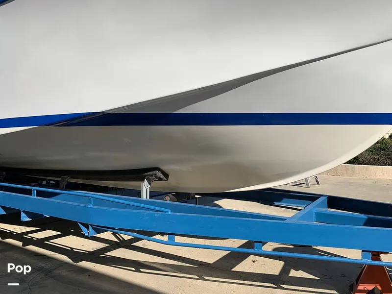 Slide: The Image of Uniflite 23 Cruiser 1967 - 11921647