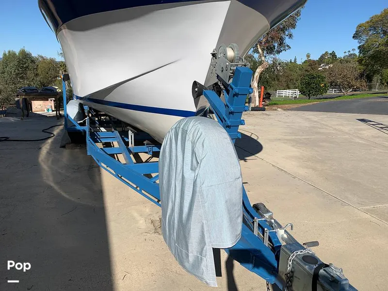 Slide: The Image of Uniflite 23 Cruiser 1967 - 11921649