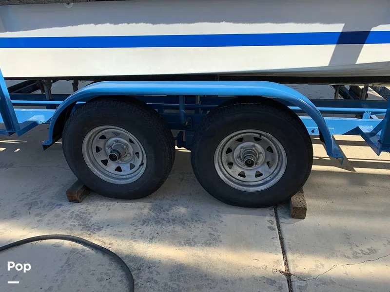 Slide: The Image of Uniflite 23 Cruiser 1967 - 11921645