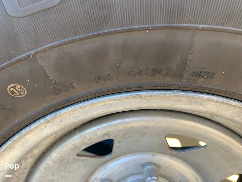 Slide: The Image of Uniflite 23 Cruiser 1967 - 11921643