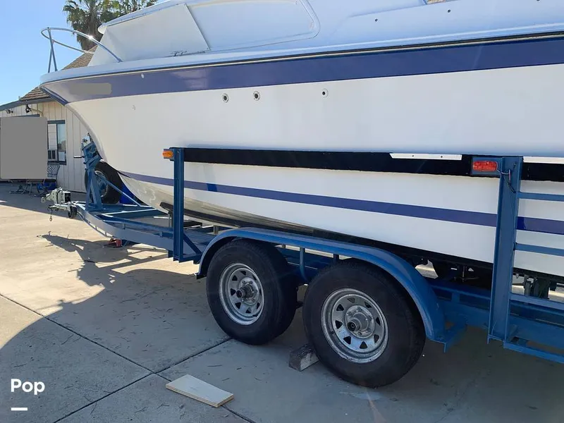 Slide: The Image of Uniflite 23 Cruiser 1967 - 11921288