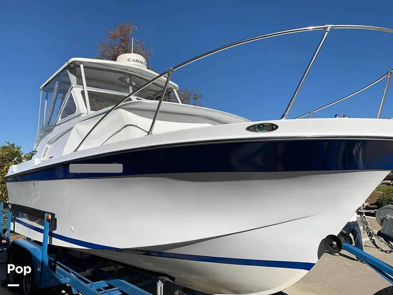 Slide: The Image of Uniflite 23 Cruiser 1967 - 11921291