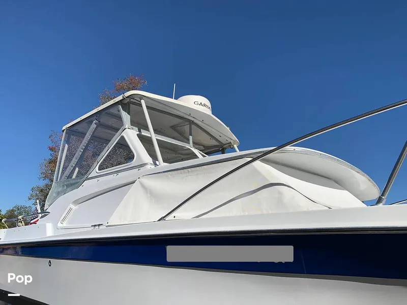 Slide: The Image of Uniflite 23 Cruiser 1967 - 11921293