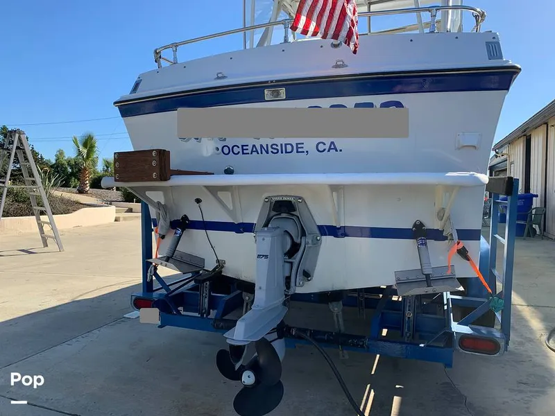 Slide: The Image of Uniflite 23 Cruiser 1967 - 11921294