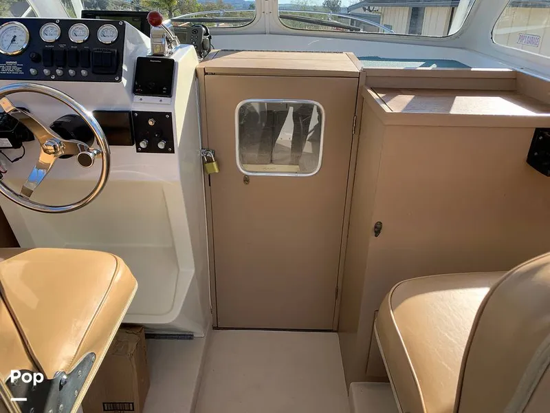 Slide: The Image of Uniflite 23 Cruiser 1967 - 11921386