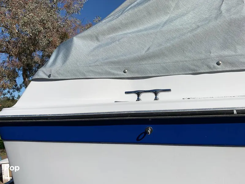 Slide: The Image of Uniflite 23 Cruiser 1967 - 11921380