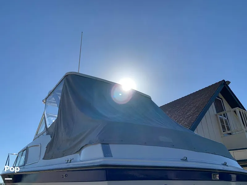 Slide: The Image of Uniflite 23 Cruiser 1967 - 11921382