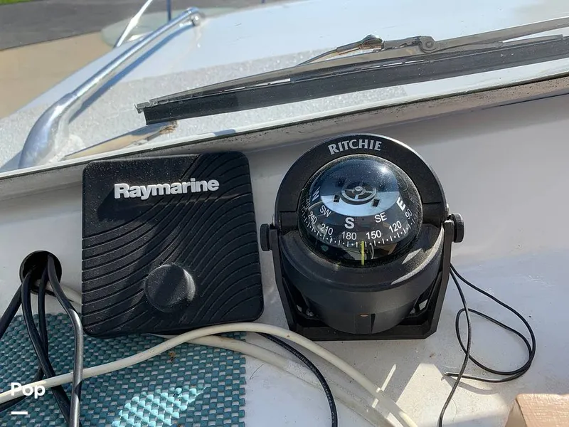 Slide: The Image of Uniflite 23 Cruiser 1967 - 11921383