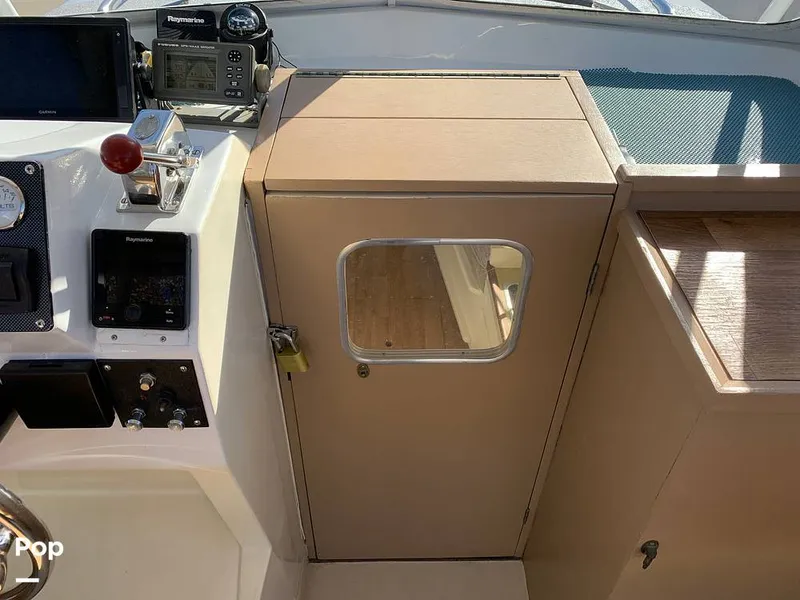 Slide: The Image of Uniflite 23 Cruiser 1967 - 11921385