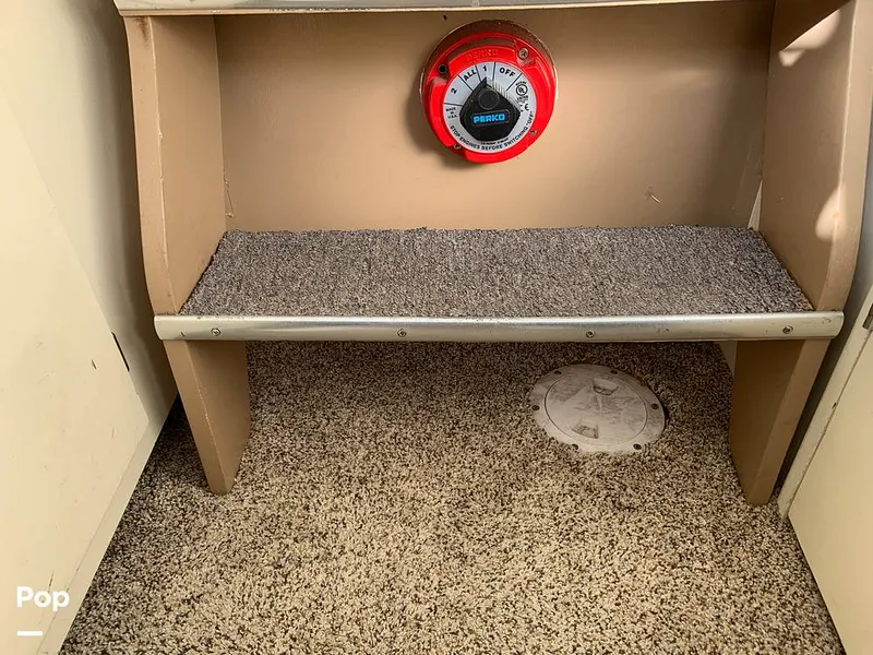 Slide: The Image of Uniflite 23 Cruiser 1967 - 11921388