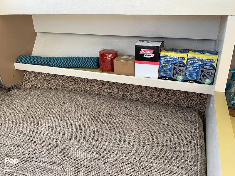 Slide: The Image of Uniflite 23 Cruiser 1967 - 11921391