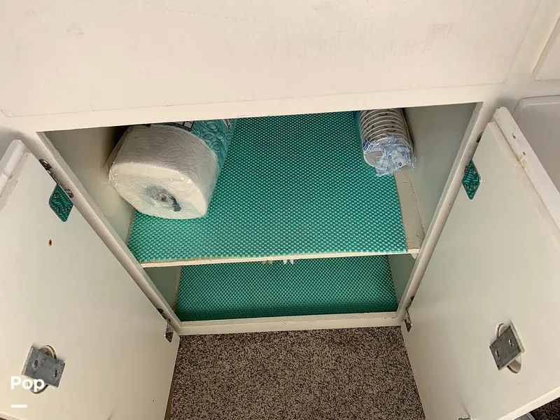 Slide: The Image of Uniflite 23 Cruiser 1967 - 11921393