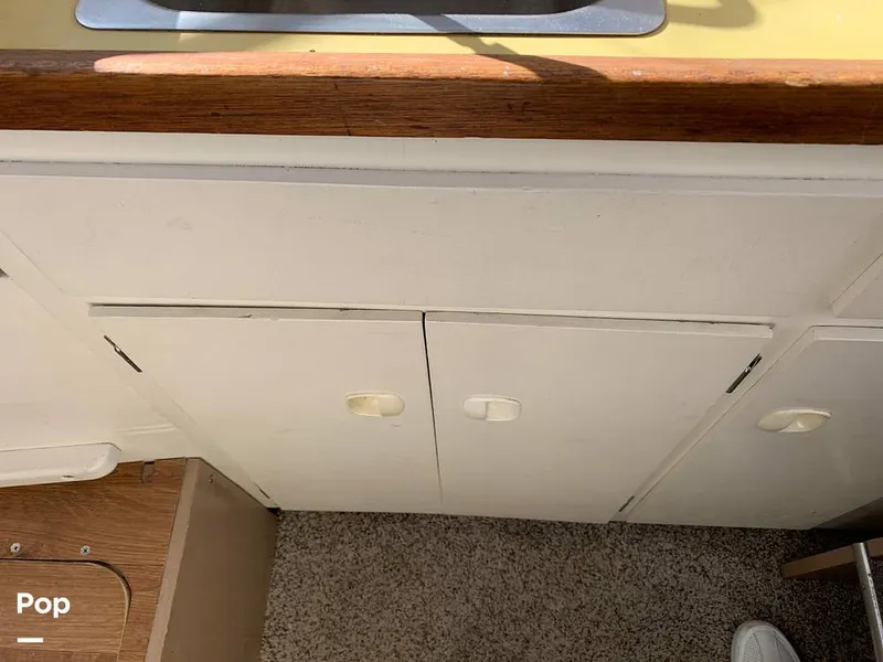 Slide: The Image of Uniflite 23 Cruiser 1967 - 11921394