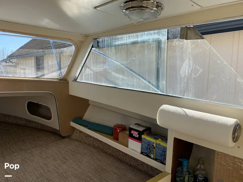 Slide: The Image of Uniflite 23 Cruiser 1967 - 11921396