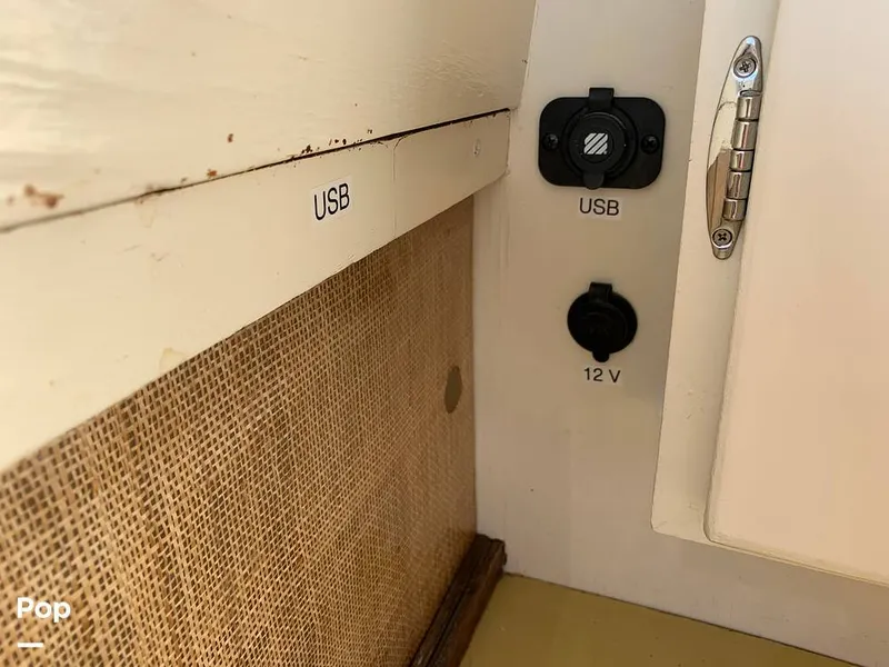 Slide: The Image of Uniflite 23 Cruiser 1967 - 11921398