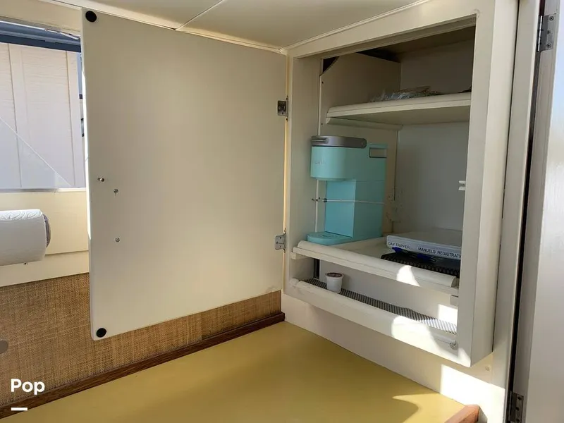 Slide: The Image of Uniflite 23 Cruiser 1967 - 11921399