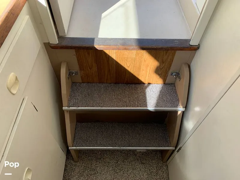 Slide: The Image of Uniflite 23 Cruiser 1967 - 11921404