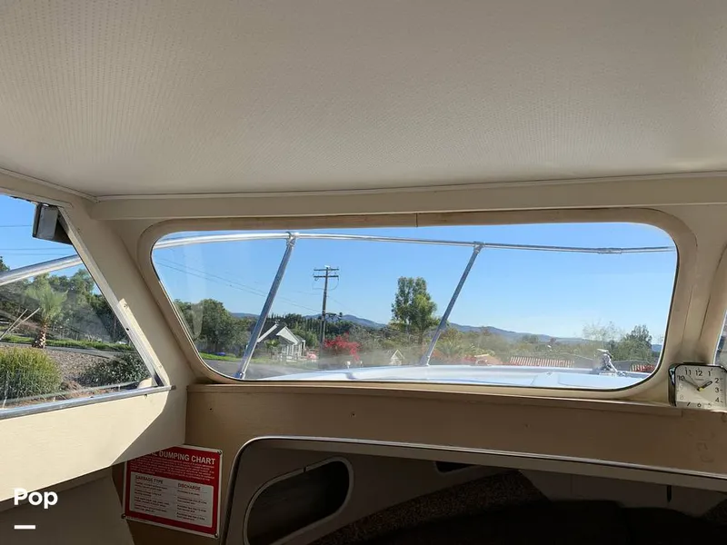 Slide: The Image of Uniflite 23 Cruiser 1967 - 11921406