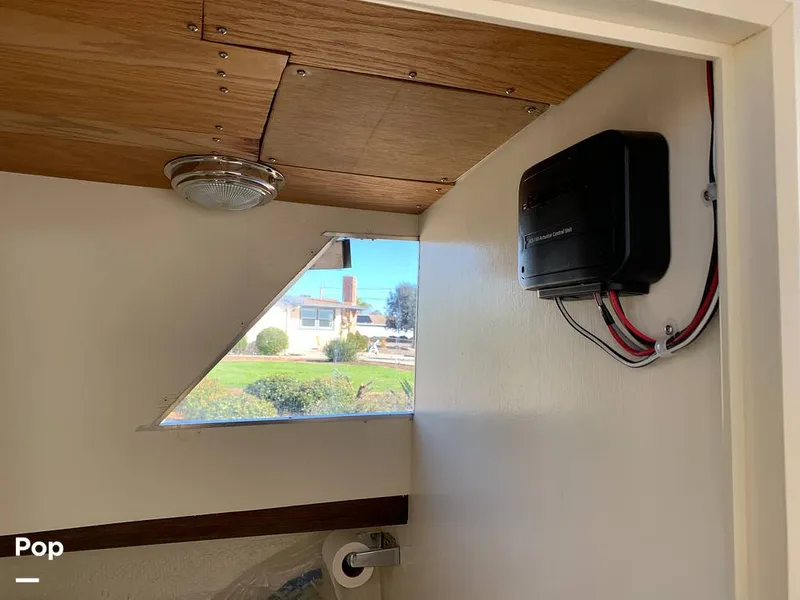 Slide: The Image of Uniflite 23 Cruiser 1967 - 11921408