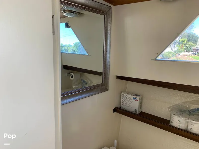 Slide: The Image of Uniflite 23 Cruiser 1967 - 11921411