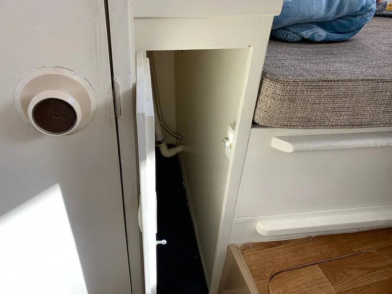 Slide: The Image of Uniflite 23 Cruiser 1967 - 11921413