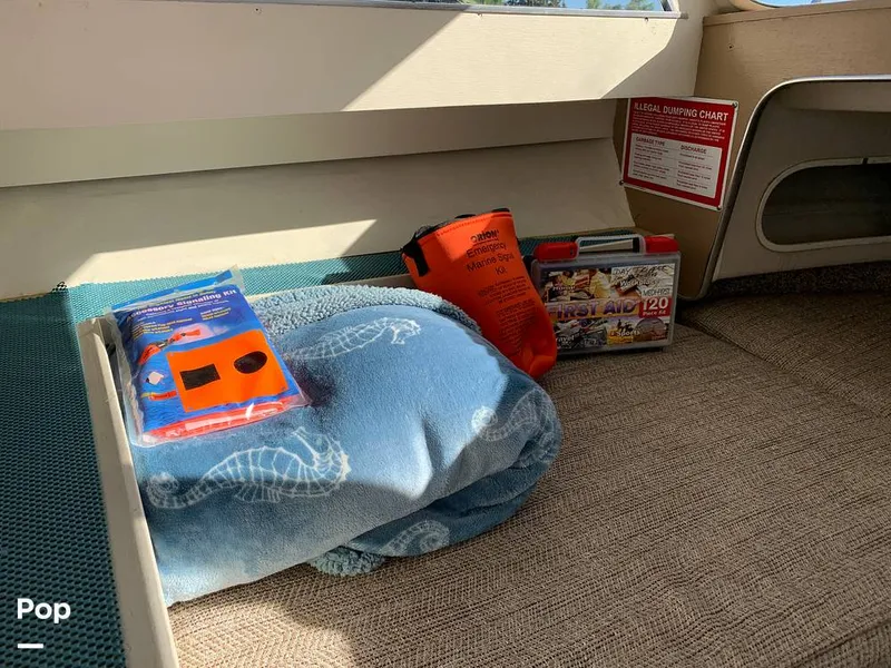 Slide: The Image of Uniflite 23 Cruiser 1967 - 11921420